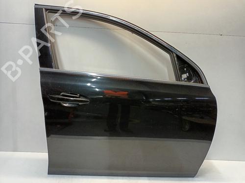 Used Right front door PEUGEOT 308 II (LB_, LP_, LW_, LH_, L3_) 1.2 THP 130 (131 hp) 31046282