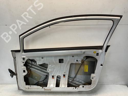 Right front door SEAT IBIZA IV SC (6J1, 6P5) 1.2 TDI | BP18050469C3 