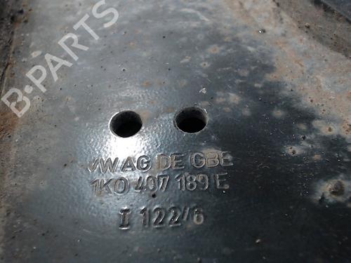 Used Left front suspension arm Left front suspension arm 8141049 8141049