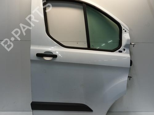Used Right front door FORD TRANSIT CUSTOM V362 Van (FY, FZ) 2.2 TDCi (100 hp) 32083424