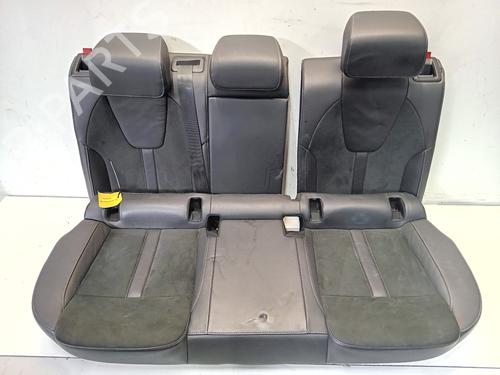Used Seats set SKODA OCTAVIA IV Combi (NX5, PV5) 2.0 TDi (150 hp) 27897438