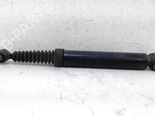 Used Left rear shock absorber CITROËN DS3 (SA_) 1.4 HDi 70 (SA8HP4) (68 hp) 9527683