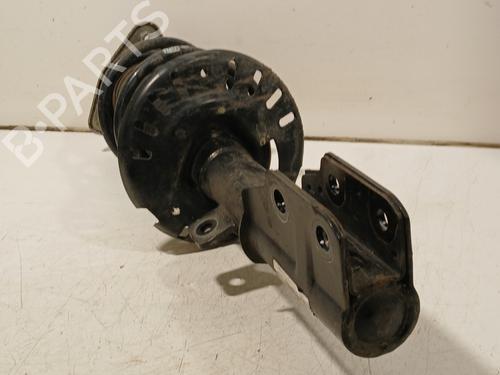 Left front shock absorber PEUGEOT 3008 II SUV (MC_, MR_, MJ_, M4_) Hybrid | BP27484254M16 