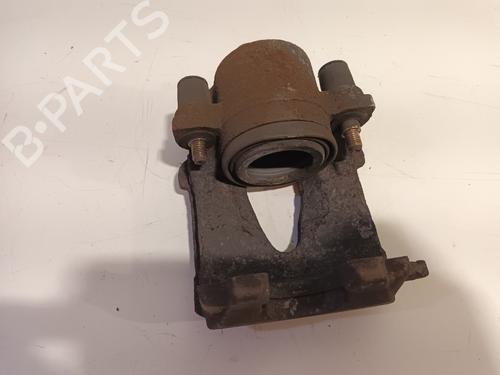 Left front brake caliper VW GOLF VI (5K1) 1.2 TSI | BP16680251M105 - Image 4