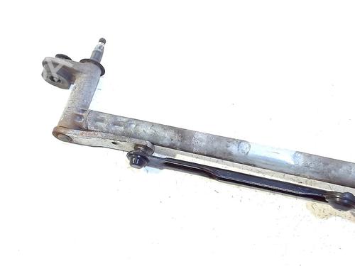 Front wipers mechanism SKODA FABIA III (NJ3) 1.2 TSI | BP8278841C83 