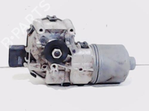 Used Front wiper motor ALFA ROMEO 159 (939_) 1.9 JTS (939AXA1B) (160 hp) 940651