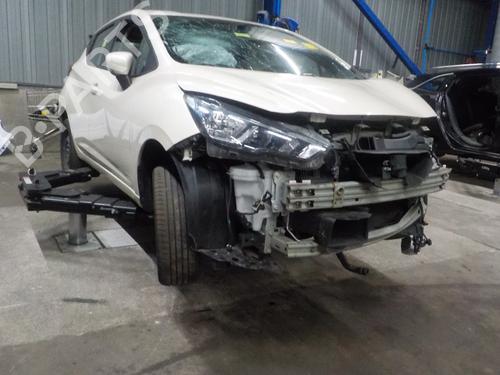 Switch NISSAN MICRA V (K14) 1.0 IG-T 100 | BP19301666I30 - Image 6