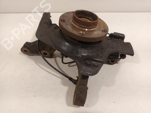 Right front steering knuckle OPEL COMBO Box Body/MPV (X12) 1.3 CDTI (B05) | BP18051789M26 