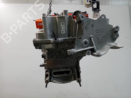 Inverter/Converter RENAULT ZOE Hatchback Van (BFM_) Electric (BFME) | BP29336353M119 
