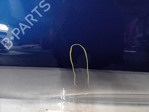 Right rear door RENAULT CLIO V (B7_) 1.0 TCe 100 (B7MT) | BP28171542C5