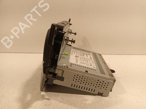 Radio OPEL CORSA E (X15) 1.0 (08, 68) | BP18309318E6 