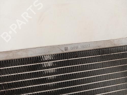 AC radiator MAZDA 6 Estate (GJ, GL) 2.5 | BP39081613M32  - Image 6