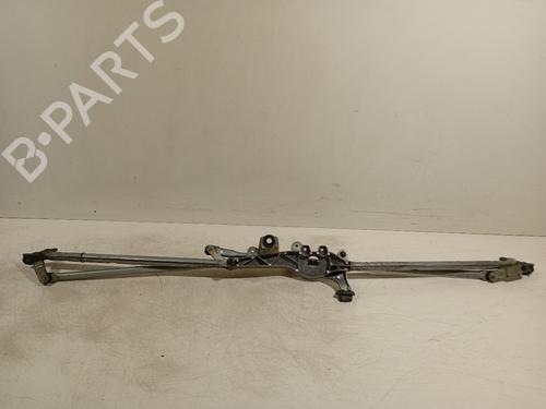 Used Front wipers mechanism Front wipers mechanism 25777429 25777429