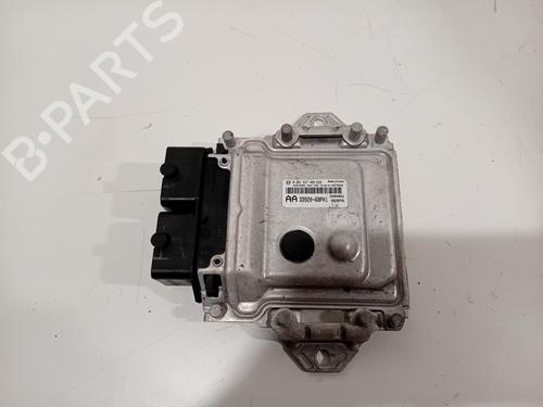 Used Engine control unit (ECU) SUZUKI BALENO (FW, EW) 1.2 (A1K412) (90 hp) 30107925