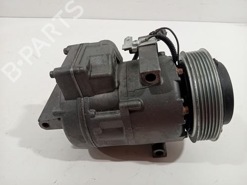 AC compressor KIA SPORTAGE III (SL) 2.0 CRDi AWD | BP30709042M34 - Image 4