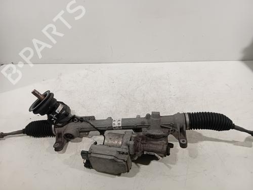 Cremallera direccion Cremallera direccion MERCEDES-BENZ CLA Coupe (C117) CLA 180 (117.342) (122 hp) 33463996 33463996