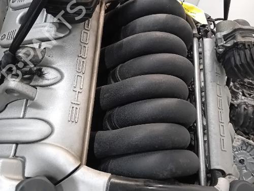Engine PORSCHE CAYENNE (9PA) S 4.5 | BP28045208M1 