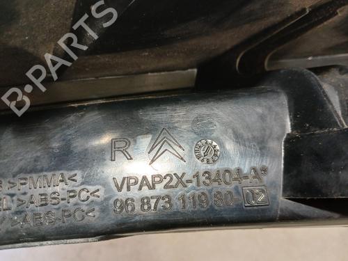 Right taillight CITROËN C4 II (NC_) 1.4 VTi 95 (NC8FP0) | BP35925062C35  - Image 6