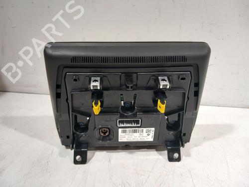 Display RENAULT CLIO V (B7_) 1.0 TCe 100 (B7MT) | BP37257628C48 - Image 2