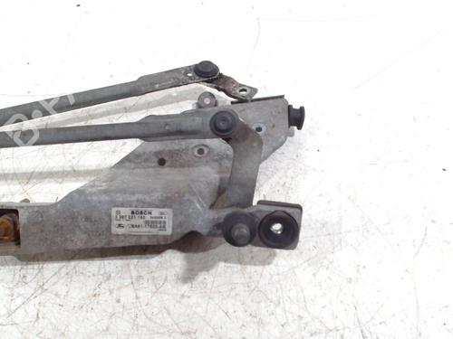 Front wipers mechanism FORD FIESTA VI (CB1, CCN) 1.6 Ti | BP12453173C83 
