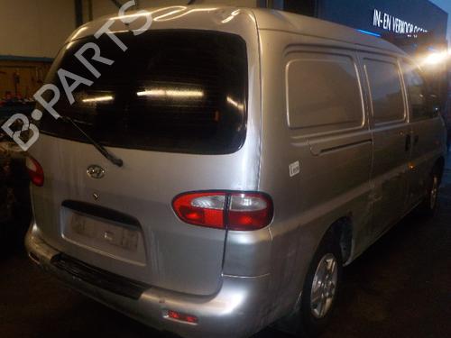 Styring servopumpe HYUNDAI H-1 Van (A1) 2.5 TD | BP938439M99 