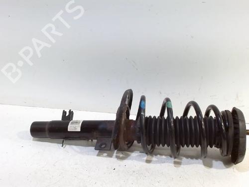 Used Right front shock absorber CITROËN DS3 (SA_) 1.6 HDi 90 (92 hp) 7875776