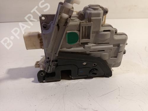 Rear right lock VW PASSAT B7 (362) 1.4 TSI | BP16903606C99 