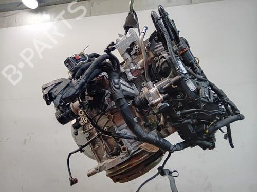 Motore OPEL ASTRA K (B16) 1.2 Turbo (68) (110 hp) 32282659