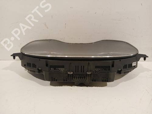 Instrument cluster AUDI A6 C7 Avant (4G5, 4GD) 3.0 TDI quattro | BP29816320C47