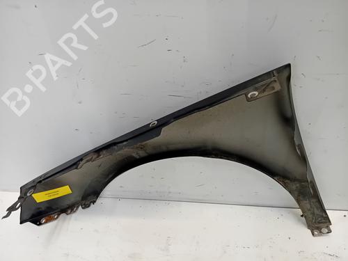 Right front fenders AUDI A1 (8X1, 8XK) 1.6 TDI | BP25379580C42 