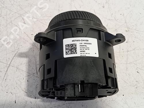 Gear lever KIA SPORTAGE V (NQ5) 1.6 T-GDi Plug-in Hybrid AWD | BP29283984M90 