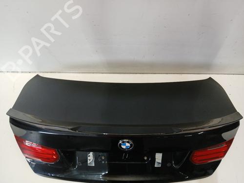 Tailgate BMW 3 (F30, F80) 328 i | BP27244875C6 