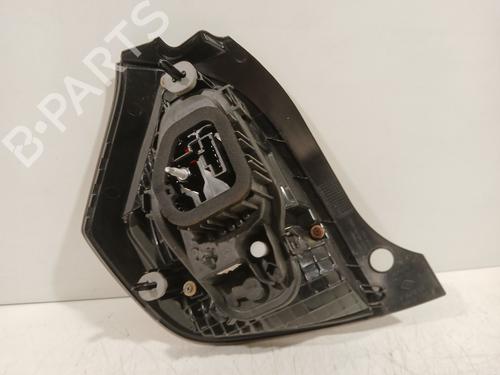 Right taillight RENAULT TWINGO III (BCM_, BCA_) 1.0 SCe 70 | BP38594484C35 - Image 2