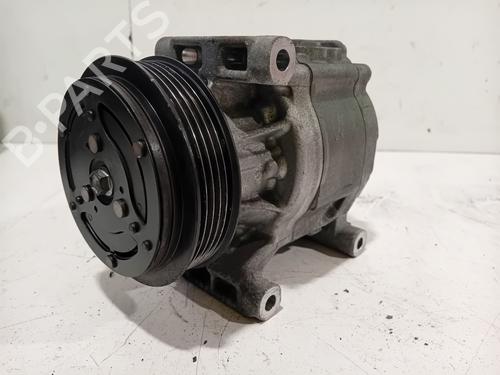 AC compressor FIAT PANDA (312_, 319_) 0.9 (312PXG1A) | BP28049425M34 - Image 2