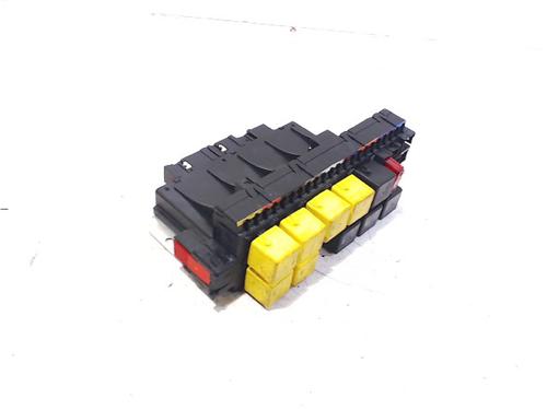 Fuse box MERCEDES-BENZ S-CLASS (W220, V220) S 320 CDI (220.026, 220.126) | BP1174741E1 