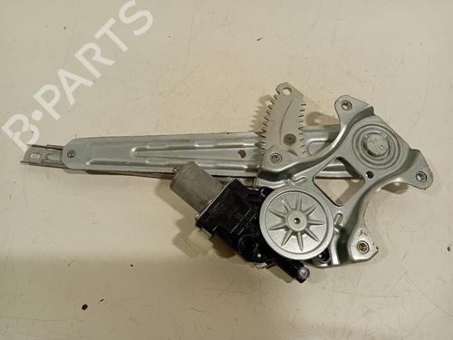 Used Rear left window mechanism Rear left window mechanism 16213881 16213881