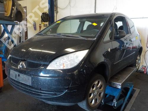 Used Parts MITSUBISHI COLT VI (Z3_A, Z2_A)  1.1 (Z31A, Z32A)  1110770