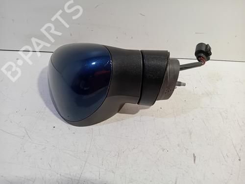 Left mirror SEAT LEON (1P1) 2.0 FSI | BP18695780C26 