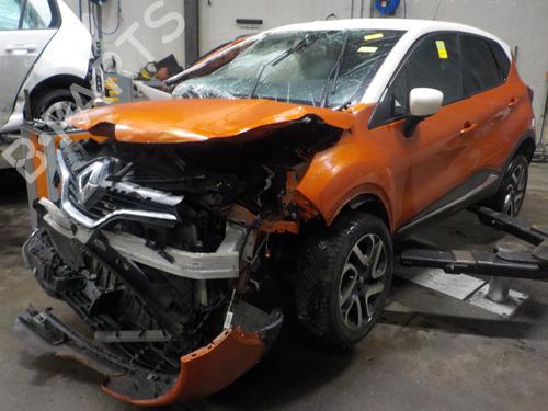 Rat RENAULT CAPTUR I (J5_, H5_) 1.2 TCe 120 | BP23183304C49  - Image 7