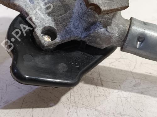 Front wipers mechanism TOYOTA YARIS (_P13_) 1.5 Hybrid (NHP130_) | BP24262466C83