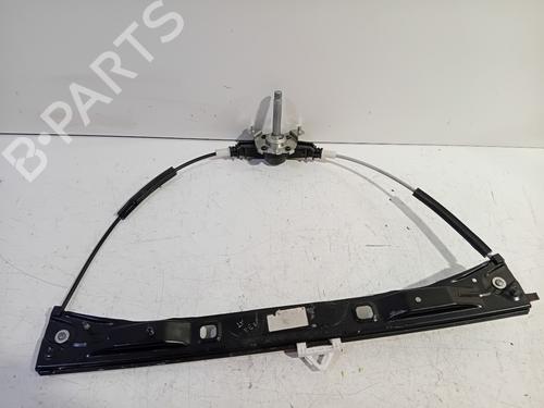 Used Front left window mechanism Front left window mechanism 18651570 18651570