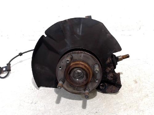 Used Left front steering knuckle HYUNDAI ACCENT III (MC) 1.5 CRDi GLS (110 hp) 13199825