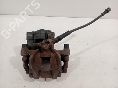 Used Right rear brake caliper VW GOLF SPORTSVAN VII (AM1, AN1) 1.0 TSI (115 hp) 28727260