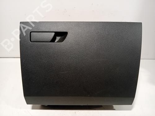 Glove box SEAT LEON ST (5F8) 1.0 TSi | BP40527616C95 - Image 2