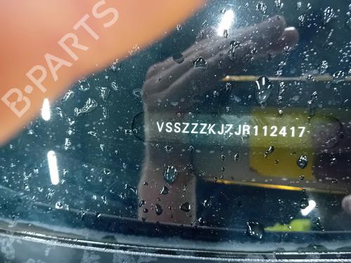 Engine SEAT IBIZA V (KJ1, KJG) 1.0 | BP28098567M1 