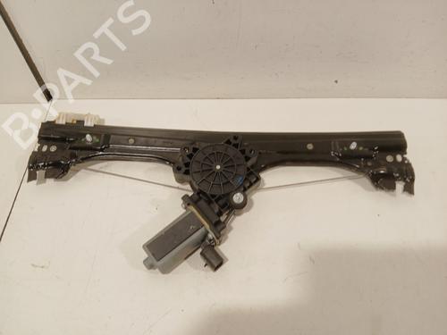 Used Front right window mechanism Front right window mechanism 37660226 37660226