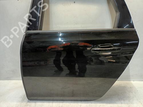 Left rear door PEUGEOT 308 SW II (LC_, LJ_, LR_, LX_, L4_) 1.6 BlueHDi 120 | BP21636231C4 