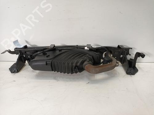 Trækkugle/Mekanisme Trækkugle/Mekanisme BMW 3 (G20, G80, G28) 320 e Plug-in-Hybrid (204 hp) 33719920 33719920