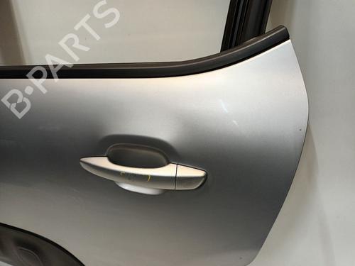 Dør venstre bagtil CITROËN C3 III (SX) 1.2 THP 110 (SXHNPS, SXHNZT, SXHNZ6) | BP32138658C4 - Image 4