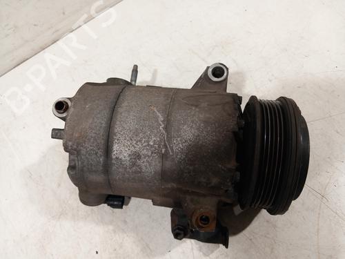 AC compressor FORD FIESTA VI (CB1, CCN) 1.0 EcoBoost | BP38166322M34 - Image 5